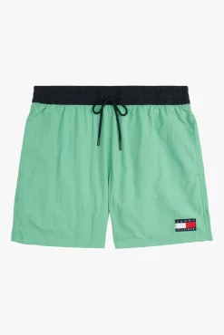 Tommy Hilfiger Bañador de medio largo