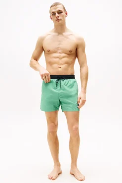 Tommy Hilfiger Bañador de medio largo