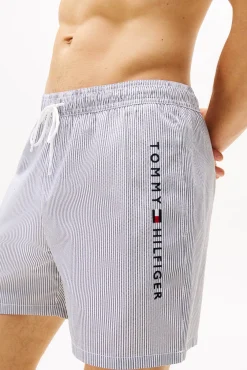Tommy Hilfiger Bañador de medio largo
