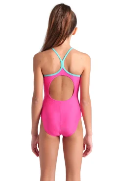 Crianças Arena Bañador deportivo niña
