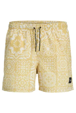 Jack & Jones Bañador estampado
