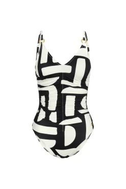 Triumph Bañador estampado