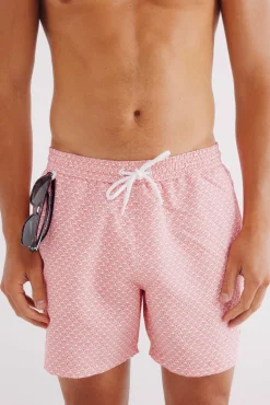 Springfield Bañador estampado