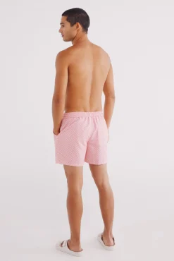 Springfield Bañador estampado