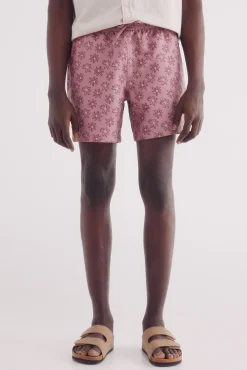 Springfield Bañador estampado flores