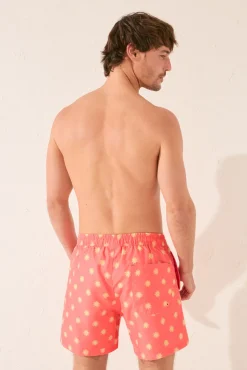 Women'secret Bañador hombre print SmileyWorld®