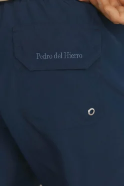 Pedro del Hierro Bañador liso básico
