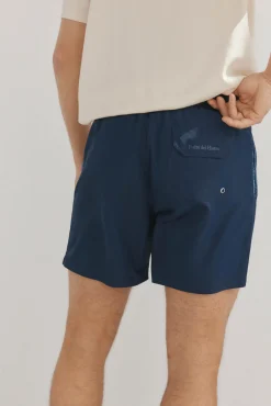 Pedro del Hierro Bañador liso básico