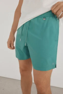Pedro del Hierro Bañador liso básico