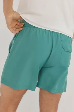 Pedro del Hierro Bañador liso básico