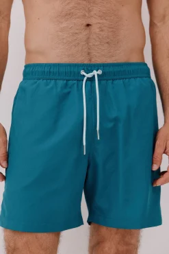 Cortefiel Bañador liso básico