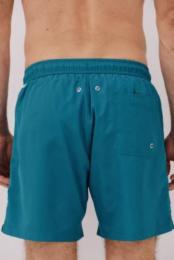 Cortefiel Bañador liso básico