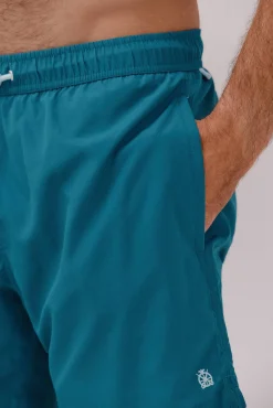 Cortefiel Bañador liso básico