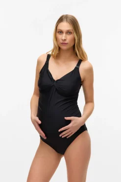 Mamalicious Bañador maternity y lactancia