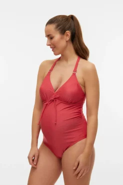 Mamalicious Bañador maternity y lactancia