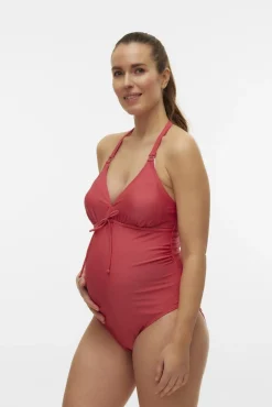 Mamalicious Bañador maternity y lactancia