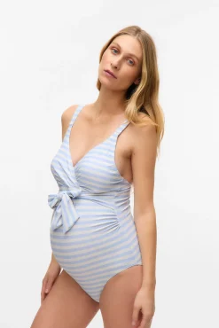 Mamalicious Bañador maternity y lactancia