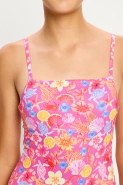 Modibodi Bañador menstrual adolescente
