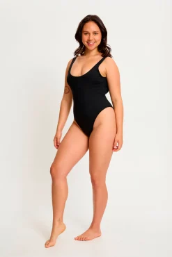 Modibodi Bañador menstrual cuello redondo