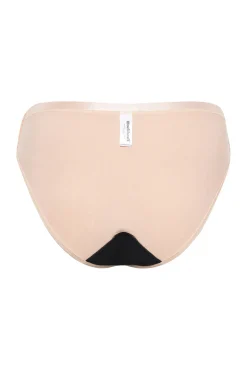 Modibodi Bañador menstrual nailon reciclado absorción ligero moderado