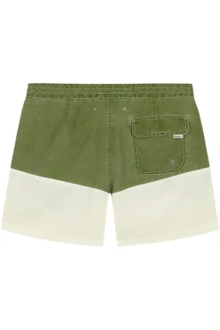 Robin Bañador moss&cream