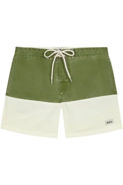 Robin Bañador moss&cream
