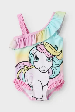 Crianças Name it Bañador niña My Little Pony