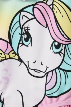 Crianças Name it Bañador niña My Little Pony