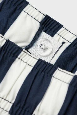 Crianças Name it Bañador niño estampado