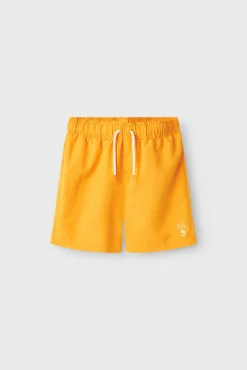 Crianças Name it Bañador niño estampado