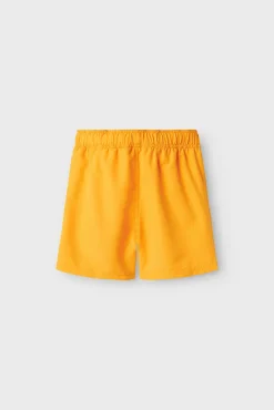 Crianças Name it Bañador niño estampado