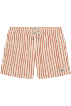 Robin Bañador peachy stripes