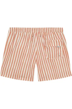 Robin Bañador peachy stripes