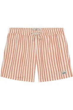 Robin Bañador peachy stripes