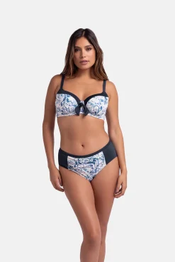 Dorina Bañador premamá