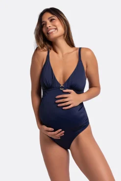Dorina Bañador premamá