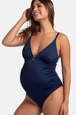 Dorina Bañador premamá