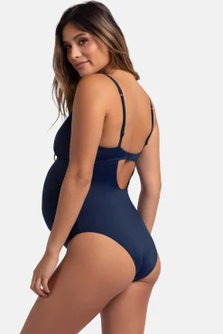 Dorina Bañador premamá