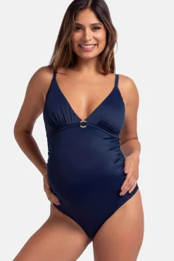 Dorina Bañador premamá