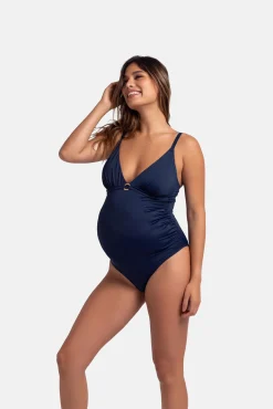 Dorina Bañador premamá