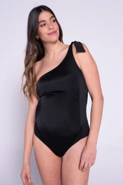 Ohma! Bañador premamá con un tirante