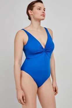 Gisela Bañador reductor sin aro navy