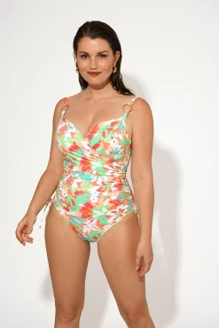 Promise Bañador reforzado con aros