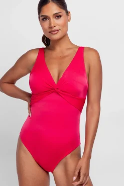Dorina Bañador rosa
