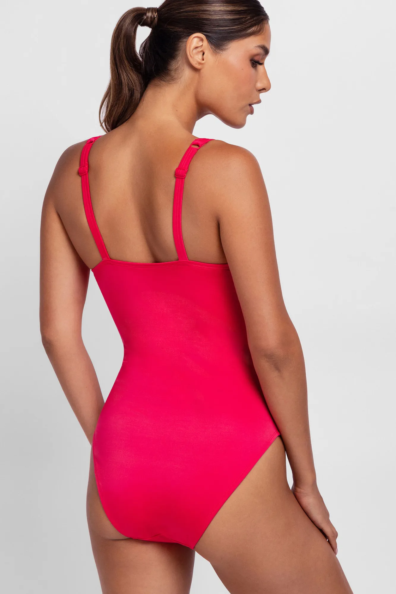 Dorina Bañador rosa