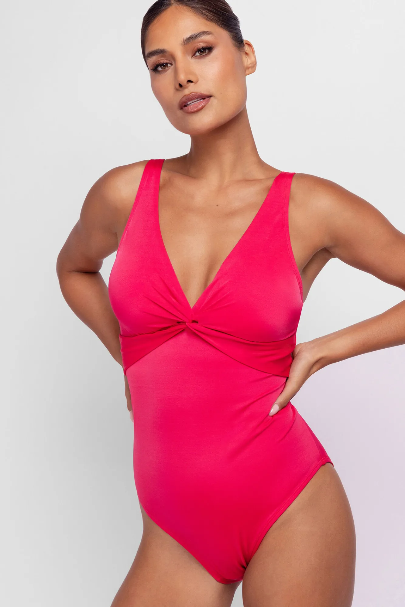 Dorina Bañador rosa