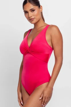 Dorina Bañador rosa