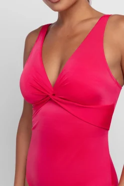 Dorina Bañador rosa