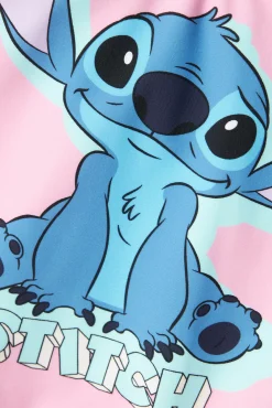 Crianças Name it Bañador Lilo y Stitch