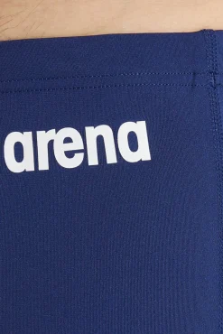 Arena Bañador short liso Performance para hombre Team